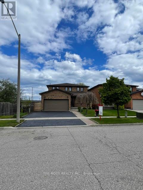 938 WETHERBY LANE, Mississauga, Ontario