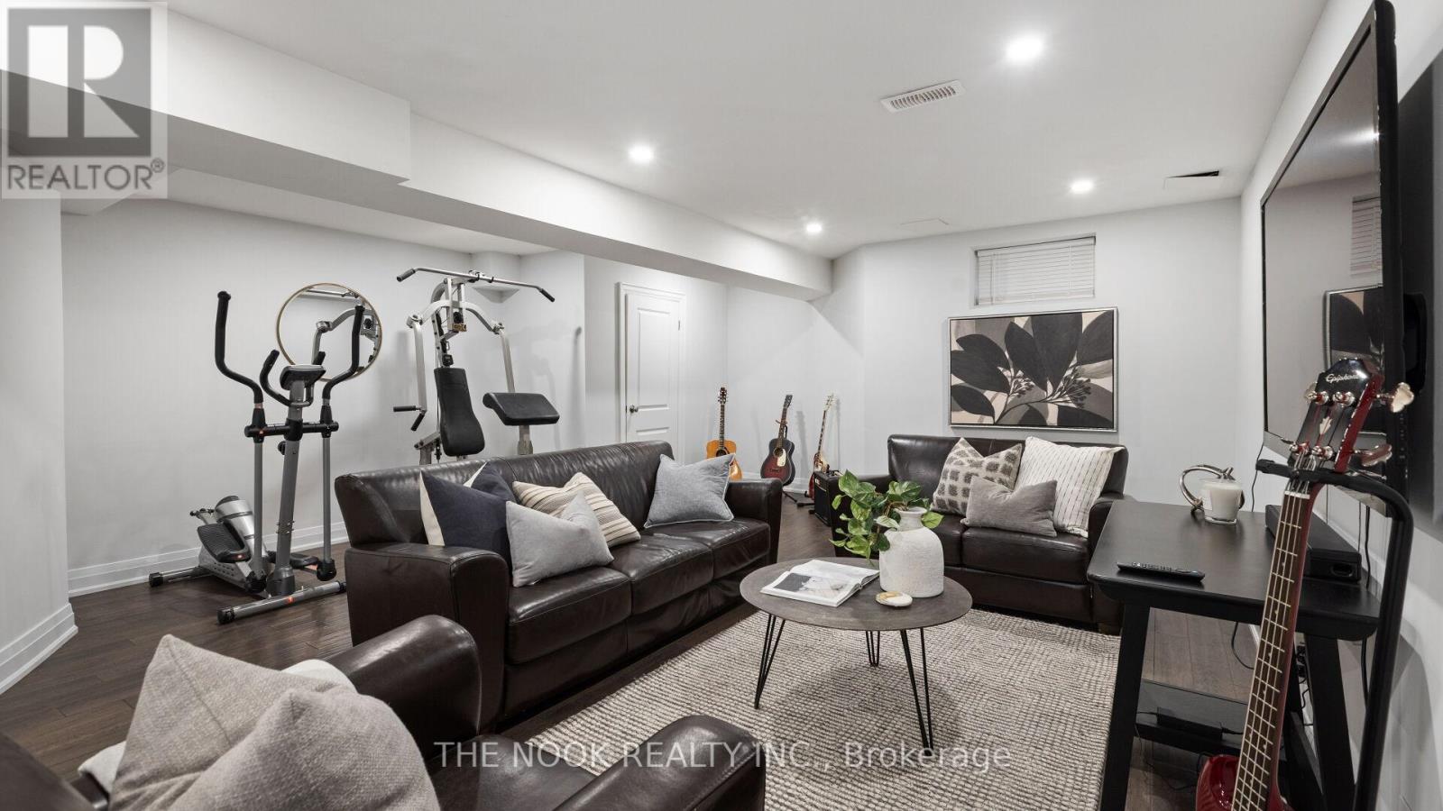 938 Wetherby Lane, Mississauga, Ontario  L4W 4S7 - Photo 38 - W13106076