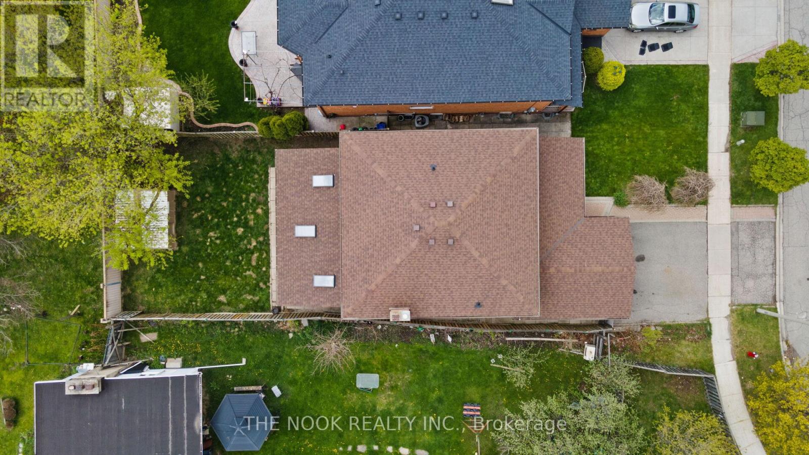 938 Wetherby Lane, Mississauga, Ontario  L4W 4S7 - Photo 45 - W13106076