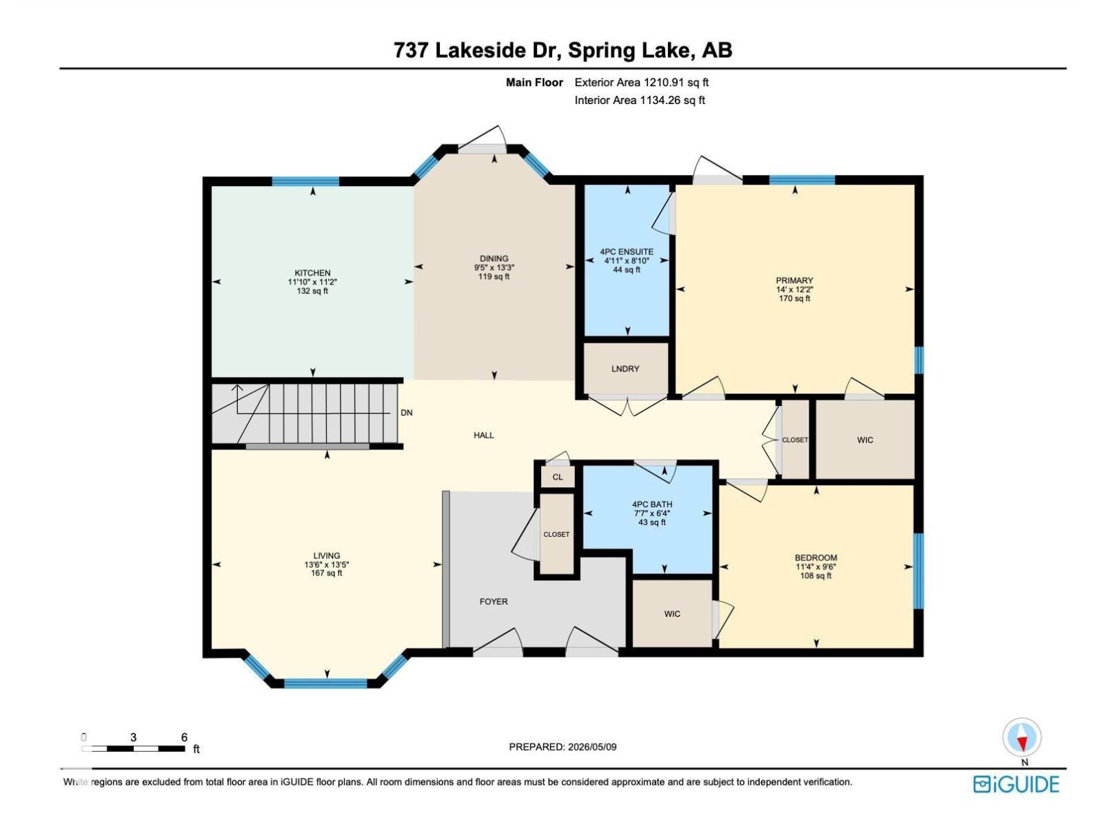 737 Lakeside Dr, Rural Parkland County, Alberta  T7Z 2V7 - Photo 61 - E4486935