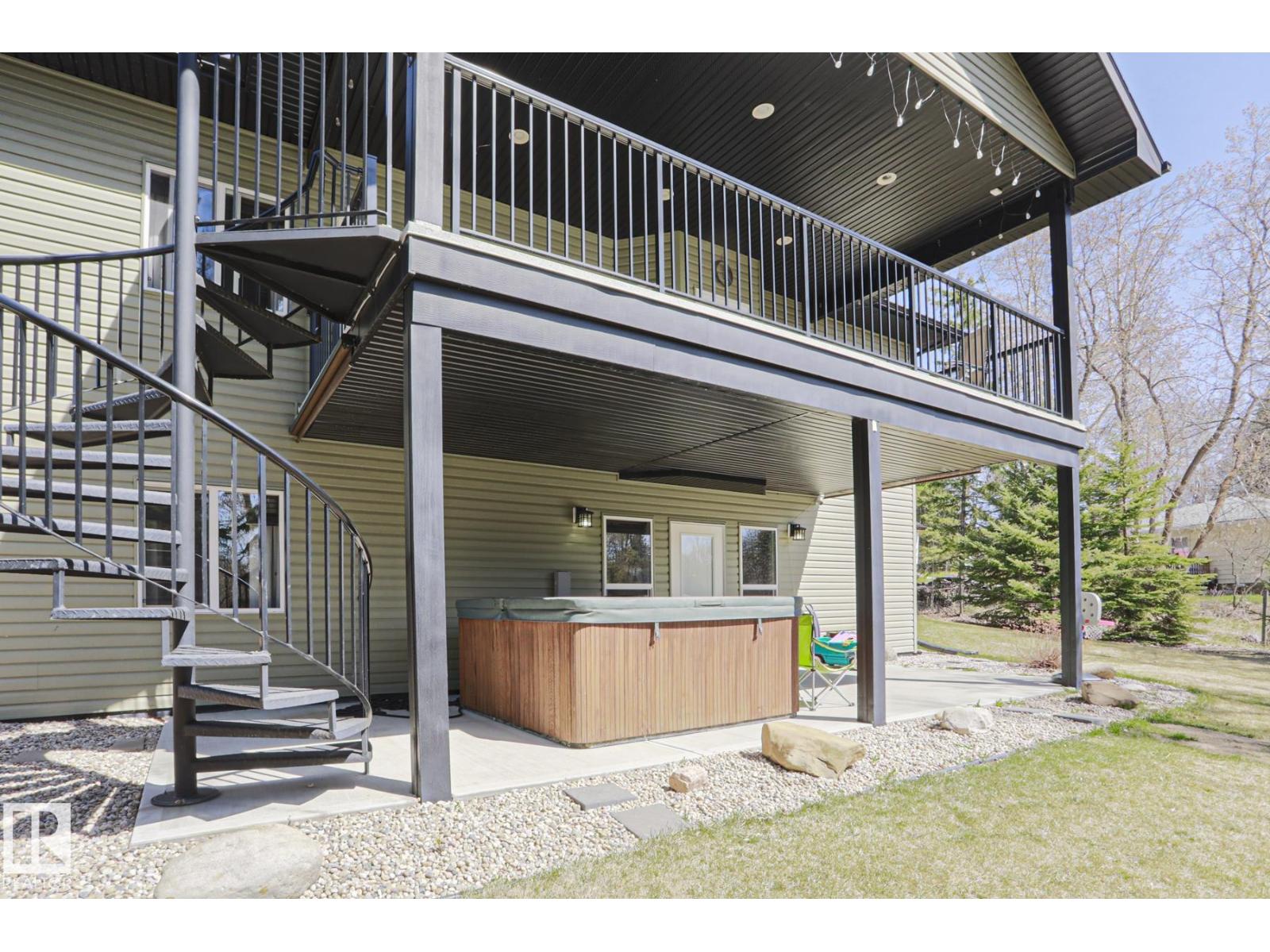 737 Lakeside Dr, Rural Parkland County, Alberta  T7Z 2V7 - Photo 58 - E4486935