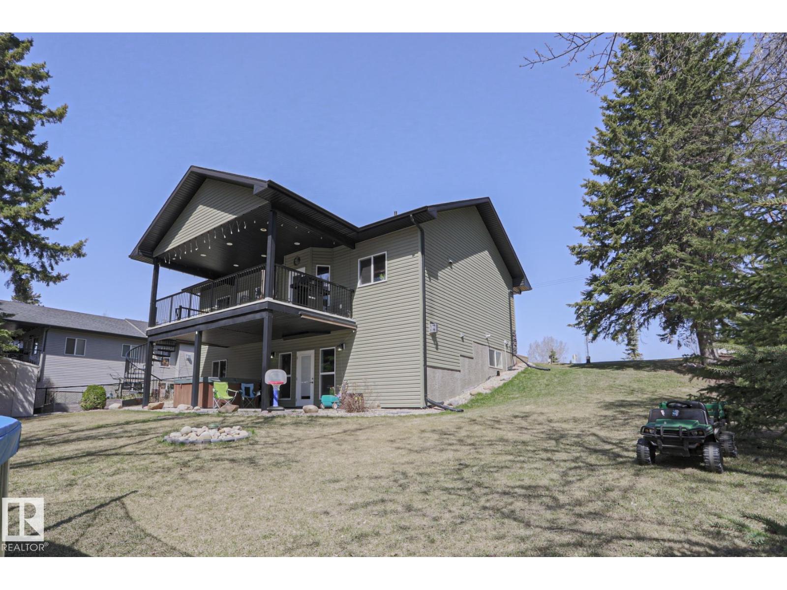 737 Lakeside Dr, Rural Parkland County, Alberta  T7Z 2V7 - Photo 55 - E4486935
