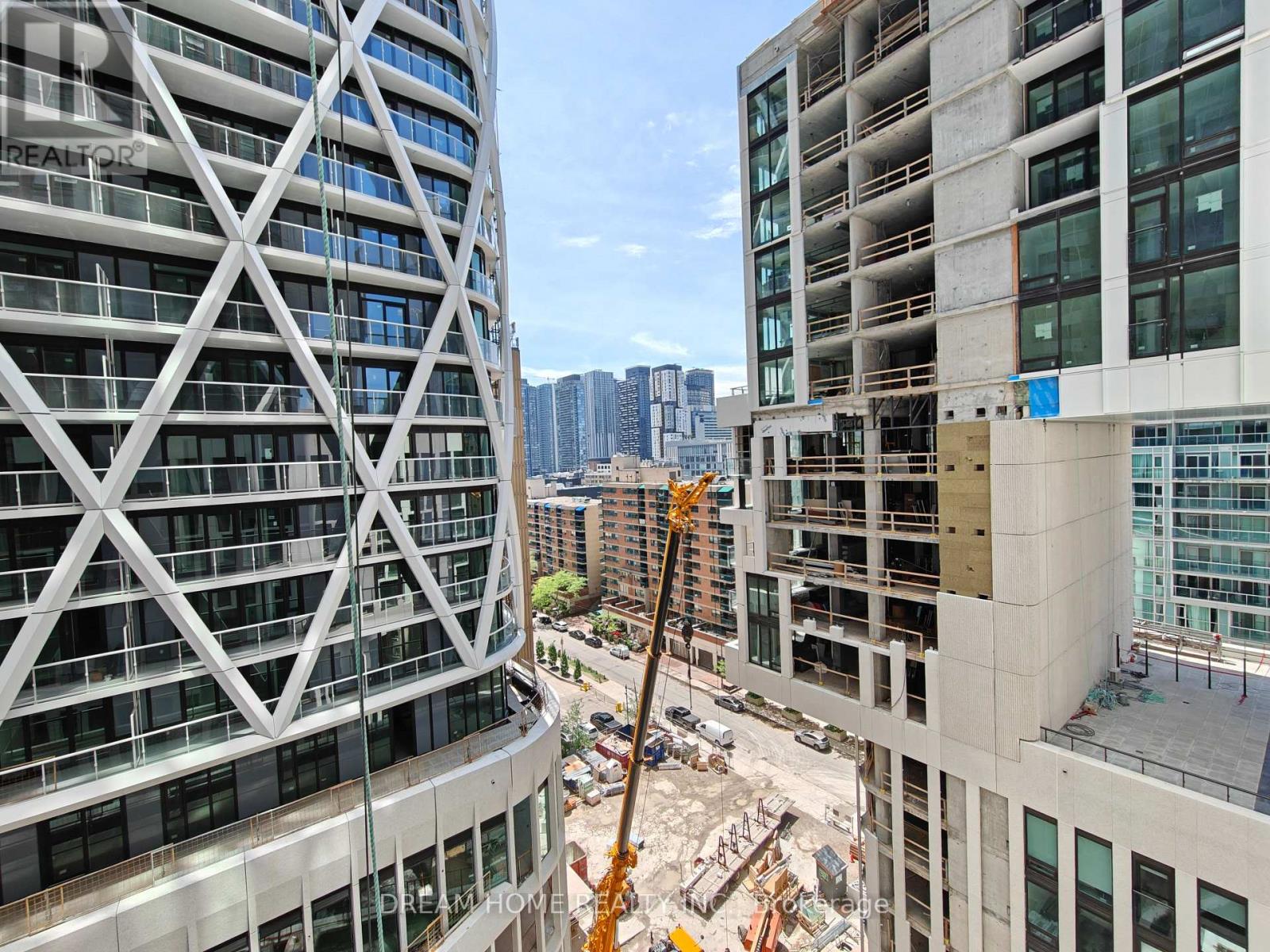 1107 - 238 Simcoe Street, Toronto, Ontario  M5T 3B9 - Photo 23 - C13108836