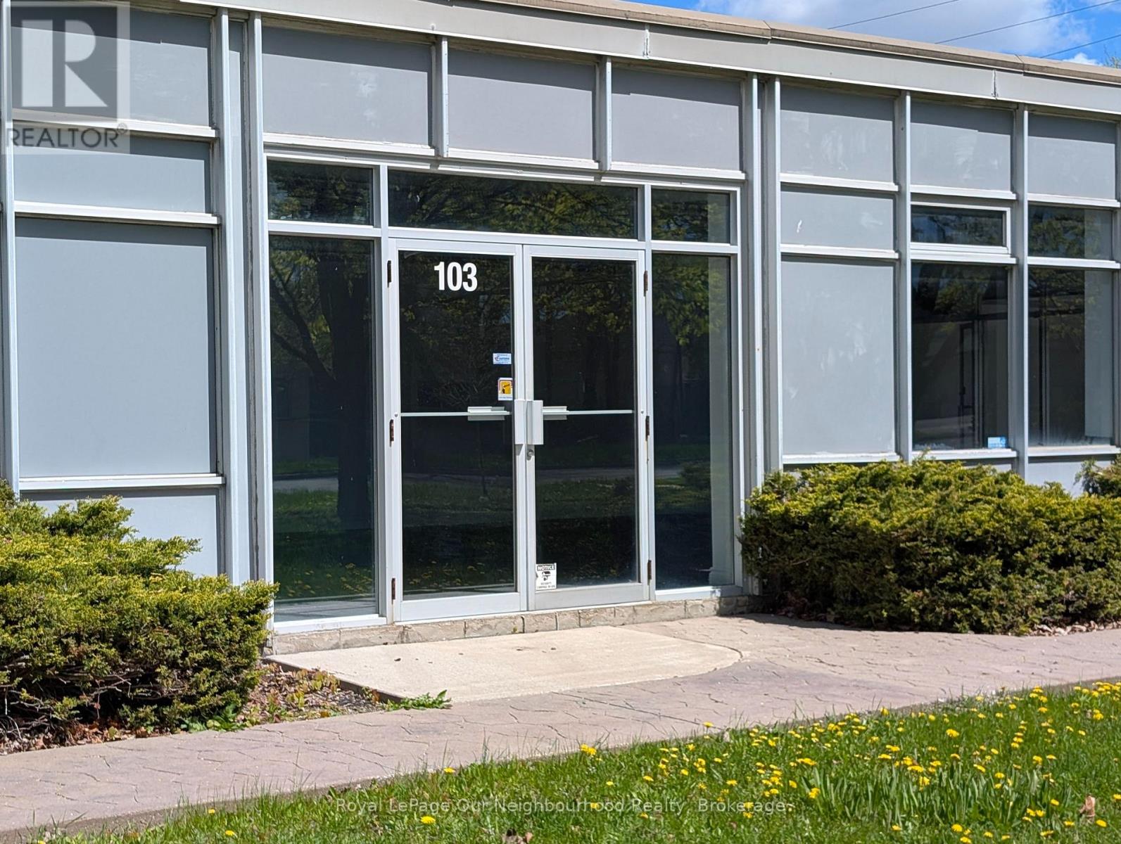 103 - 100 Sunrise Avenue, Toronto, Ontario  M4A 1B3 - Photo 10 - C13108840