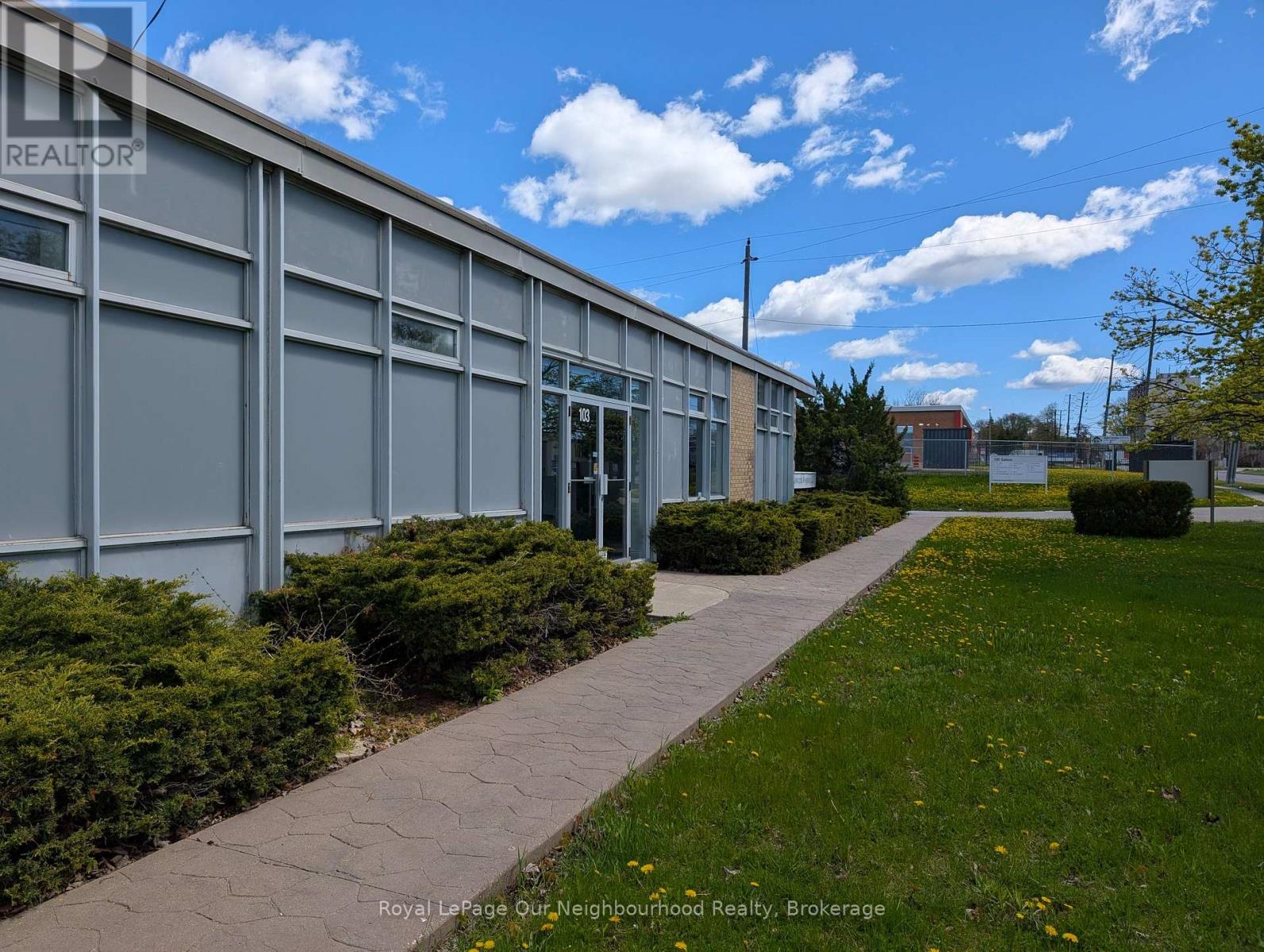103 - 100 Sunrise Avenue, Toronto, Ontario  M4A 1B3 - Photo 13 - C13108840