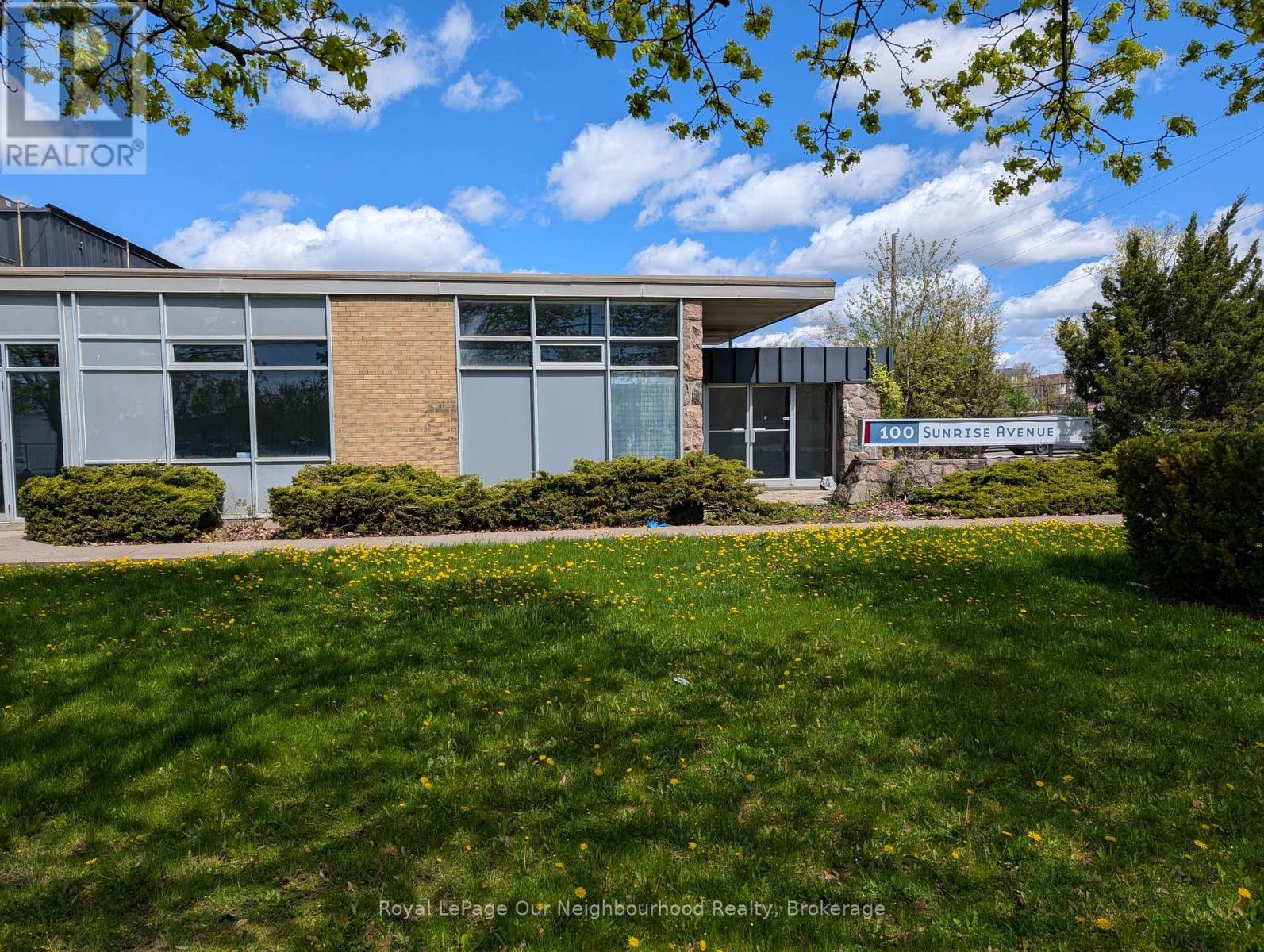 103 - 100 Sunrise Avenue, Toronto, Ontario  M4A 1B3 - Photo 14 - C13108840