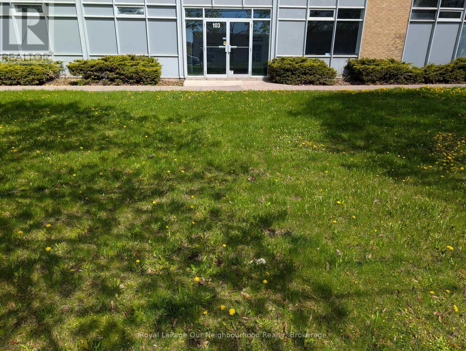 103 - 100 Sunrise Avenue, Toronto, Ontario  M4A 1B3 - Photo 15 - C13108840