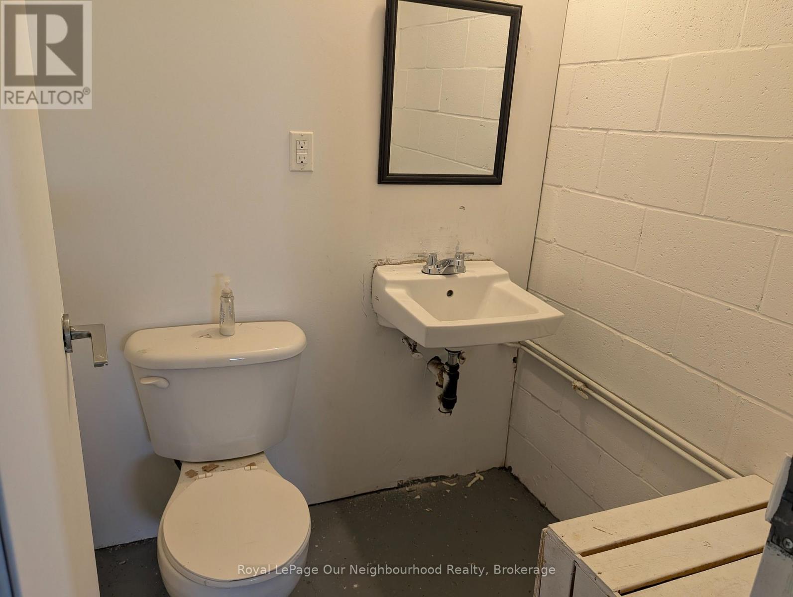 103 - 100 Sunrise Avenue, Toronto, Ontario  M4A 1B3 - Photo 8 - C13108840