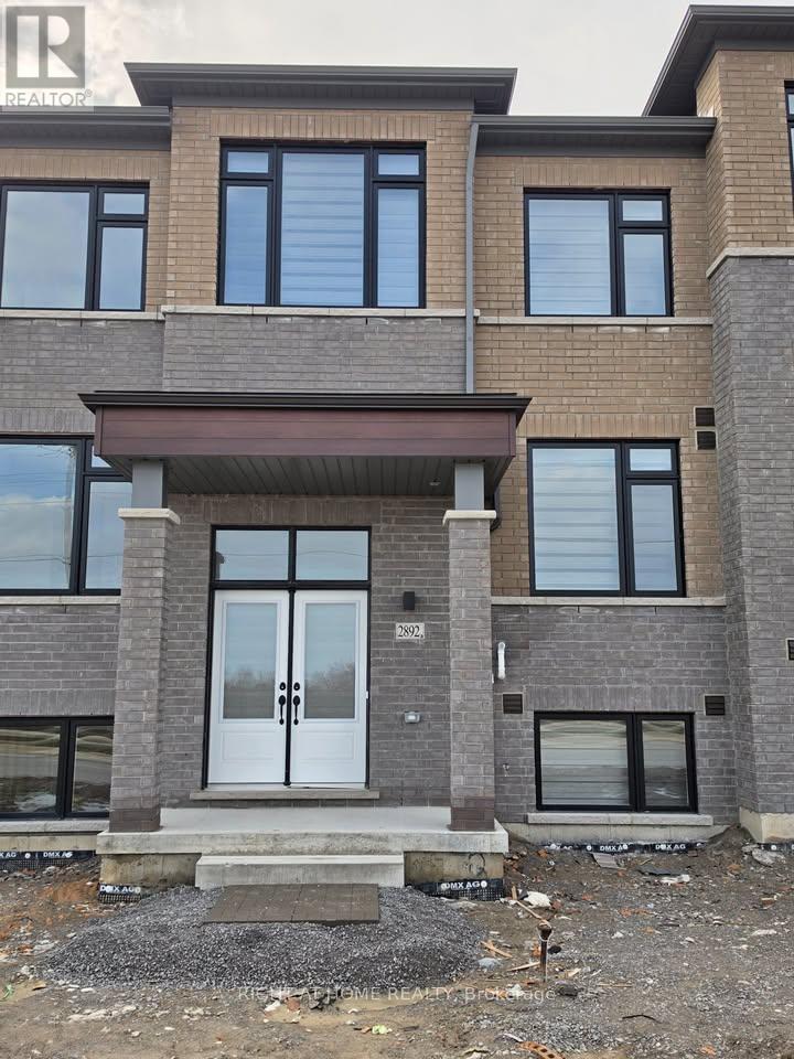 2892 PETER MATHEWS DRIVE, Pickering, Ontario