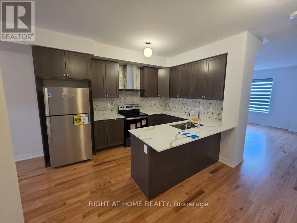 2892 Peter Mathews Drive, Pickering, Ontario  L1X 0S2 - Photo 15 - E13108850