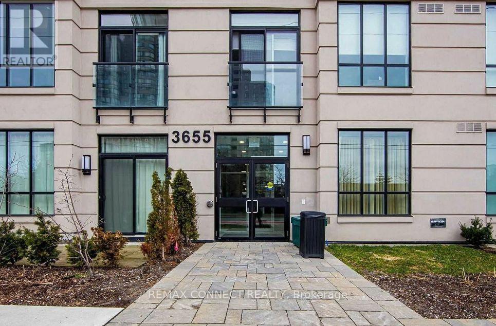 908 - 3655 Kingston Road, Toronto, Ontario  M1M 0E2 - Photo 2 - E13108856