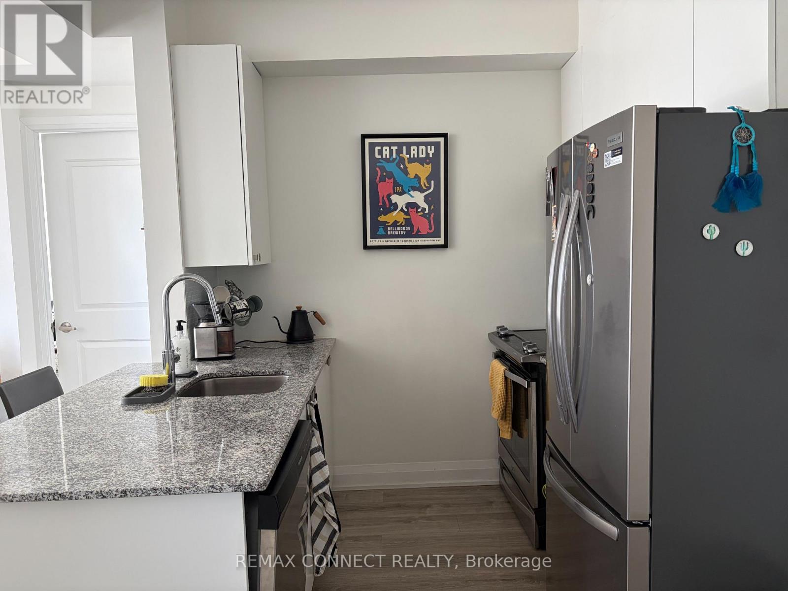 908 - 3655 Kingston Road, Toronto, Ontario  M1M 0E2 - Photo 6 - E13108856