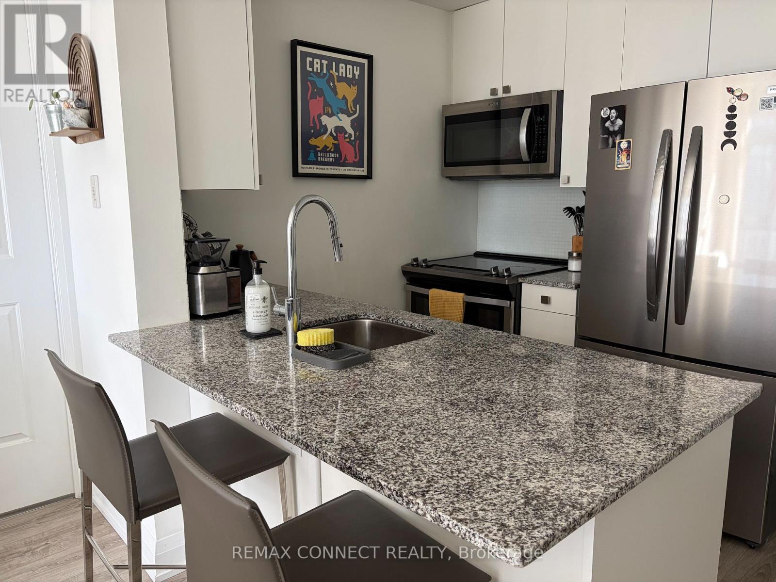 908 - 3655 Kingston Road, Toronto, Ontario  M1M 0E2 - Photo 7 - E13108856