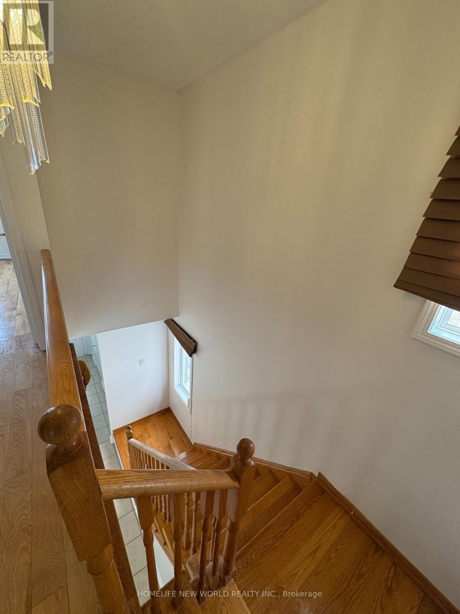 103 Cadillac Crescent, Brampton, Ontario  L7A 3B5 - Photo 10 - W12889726
