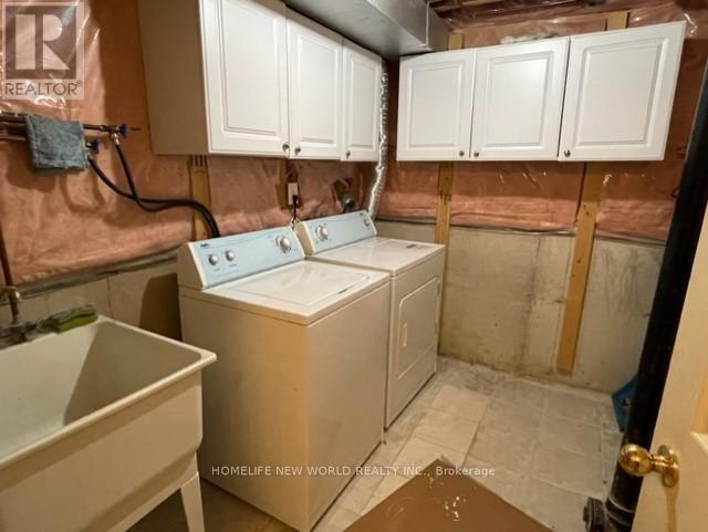 103 Cadillac Crescent, Brampton, Ontario  L7A 3B5 - Photo 22 - W12889726
