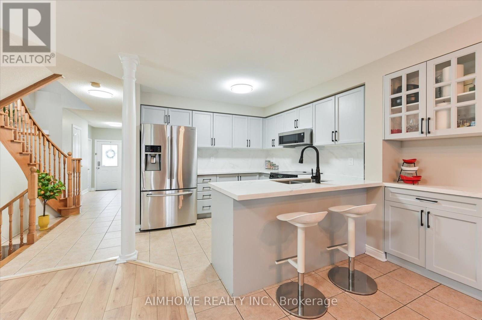 12 Boxhill Road, Markham, Ontario  L3S 4R1 - Photo 14 - N13108852