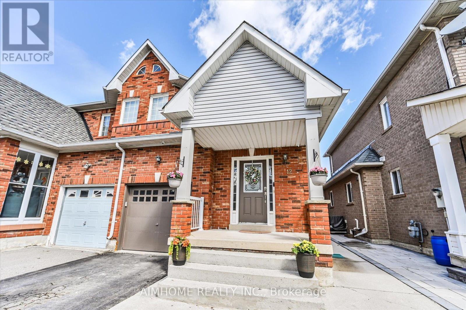12 Boxhill Road, Markham, Ontario  L3S 4R1 - Photo 3 - N13108852