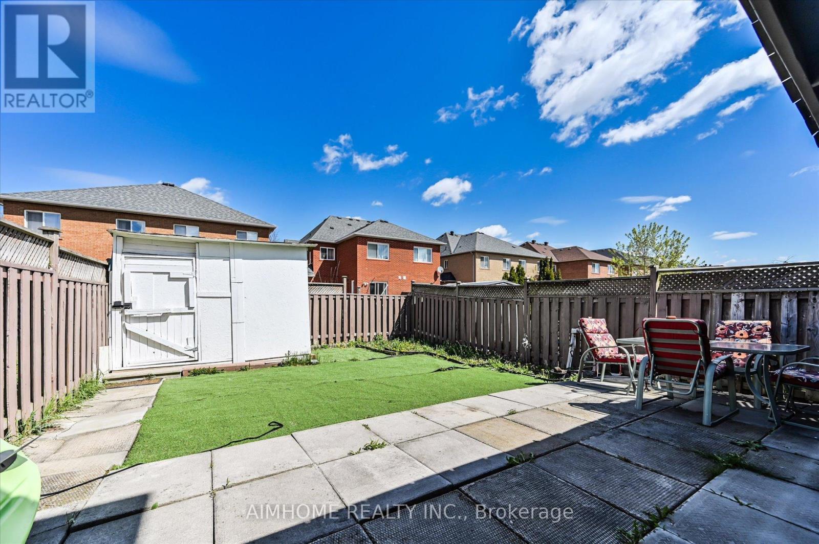12 Boxhill Road, Markham, Ontario  L3S 4R1 - Photo 33 - N13108852