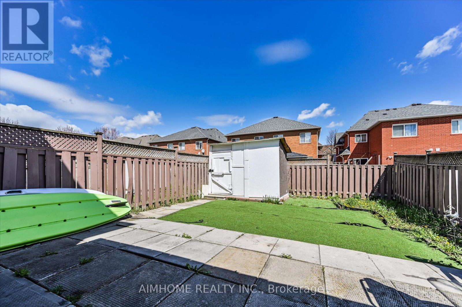 12 Boxhill Road, Markham, Ontario  L3S 4R1 - Photo 34 - N13108852