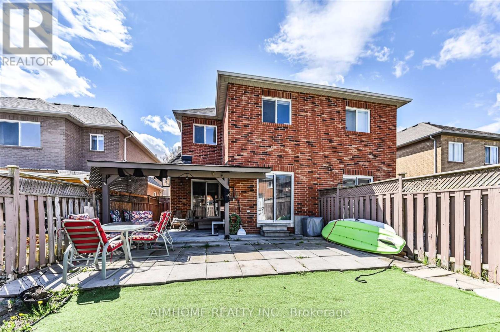 12 Boxhill Road, Markham, Ontario  L3S 4R1 - Photo 35 - N13108852