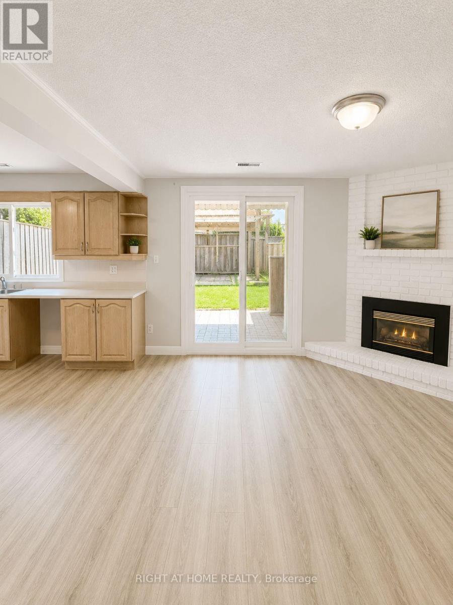 18 Clubhouse Court, Toronto, Ontario  M3L 2K5 - Photo 19 - W13108842