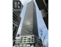 5203 - 70 ANNIE CRAIG DRIVE, Toronto, Ontario
