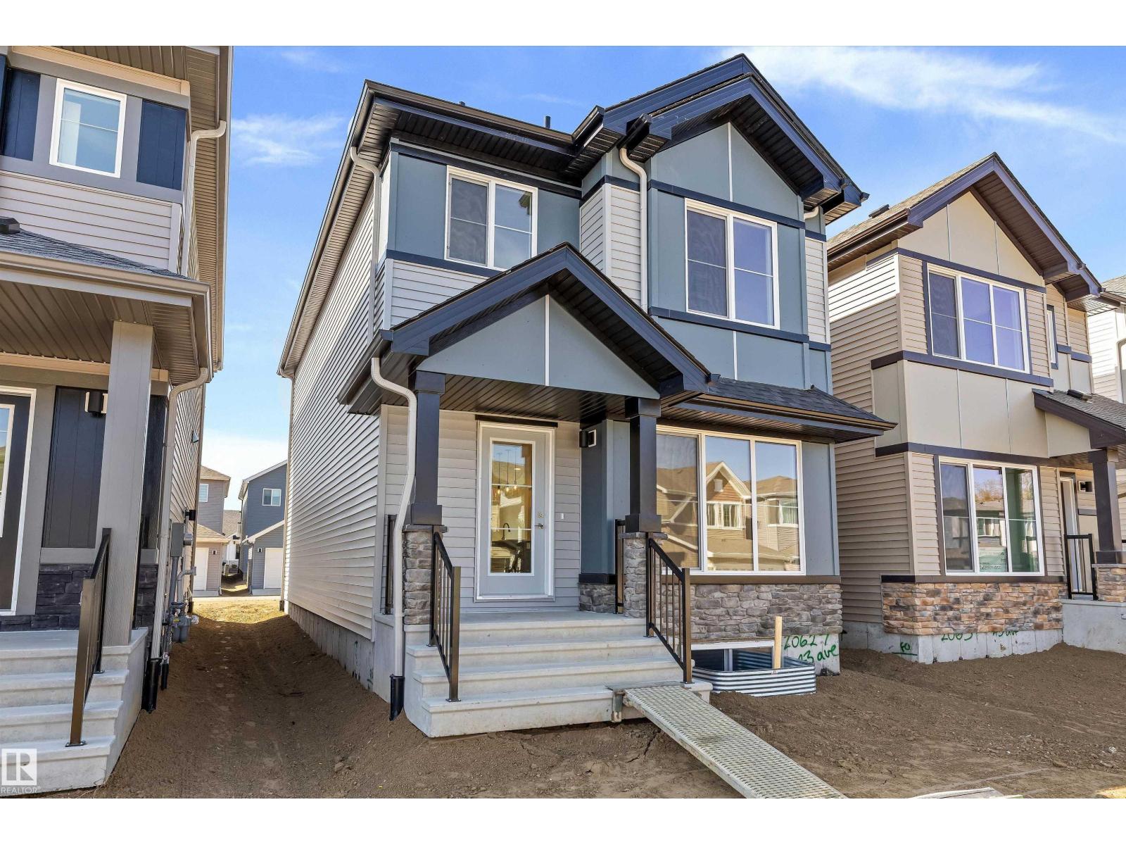 20627 43 Av Nw, Edmonton, Alberta  T6M 3E3 - Photo 2 - E4486616