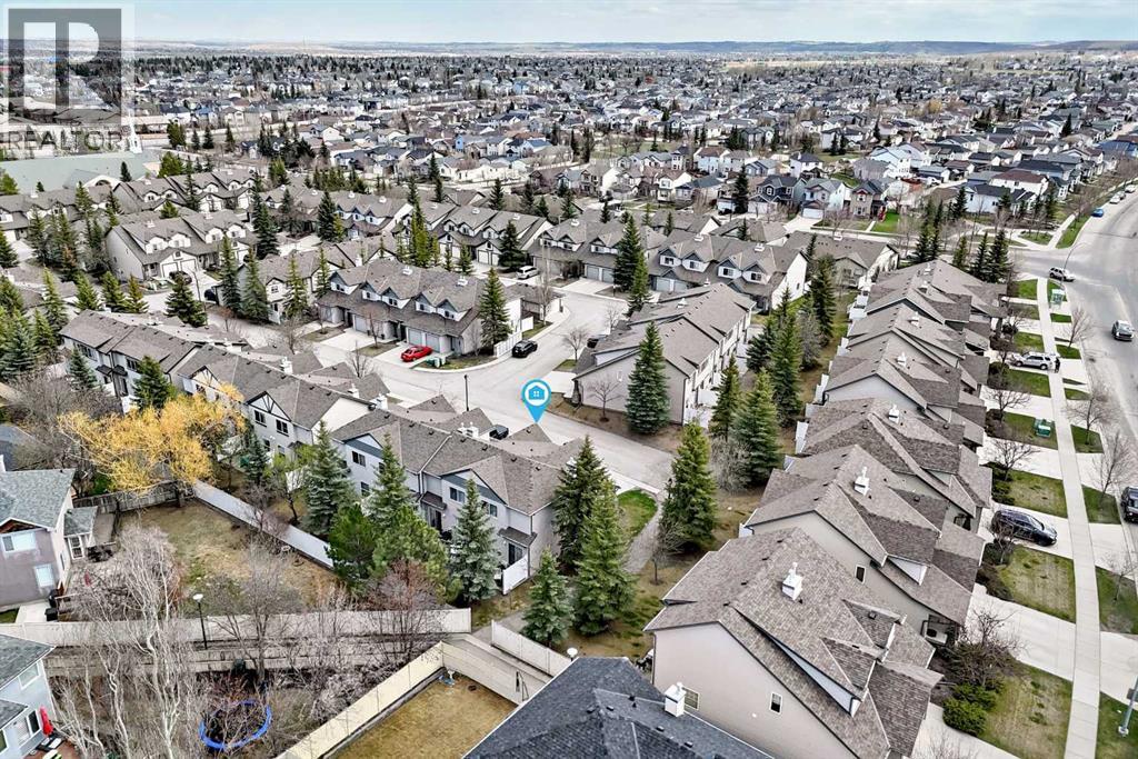 103 Everstone Place SW, Calgary, Alberta  T2Y 4H7 - Photo 43 - A2308086