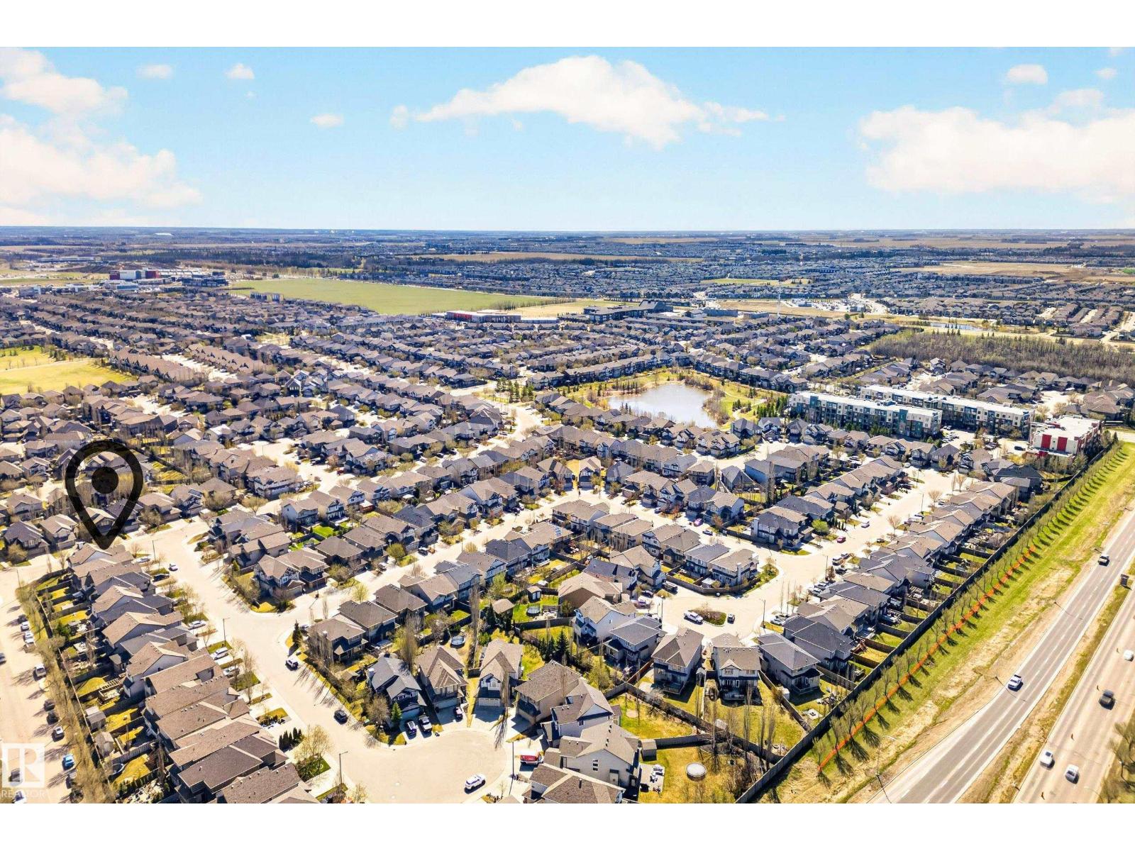 506 Adams Wy Sw, Edmonton, Alberta  T6W 0H1 - Photo 40 - E4486787