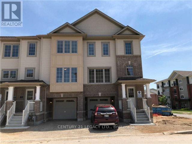 UNIT 2 - 420 LINDEN DRIVE, Cambridge, Ontario