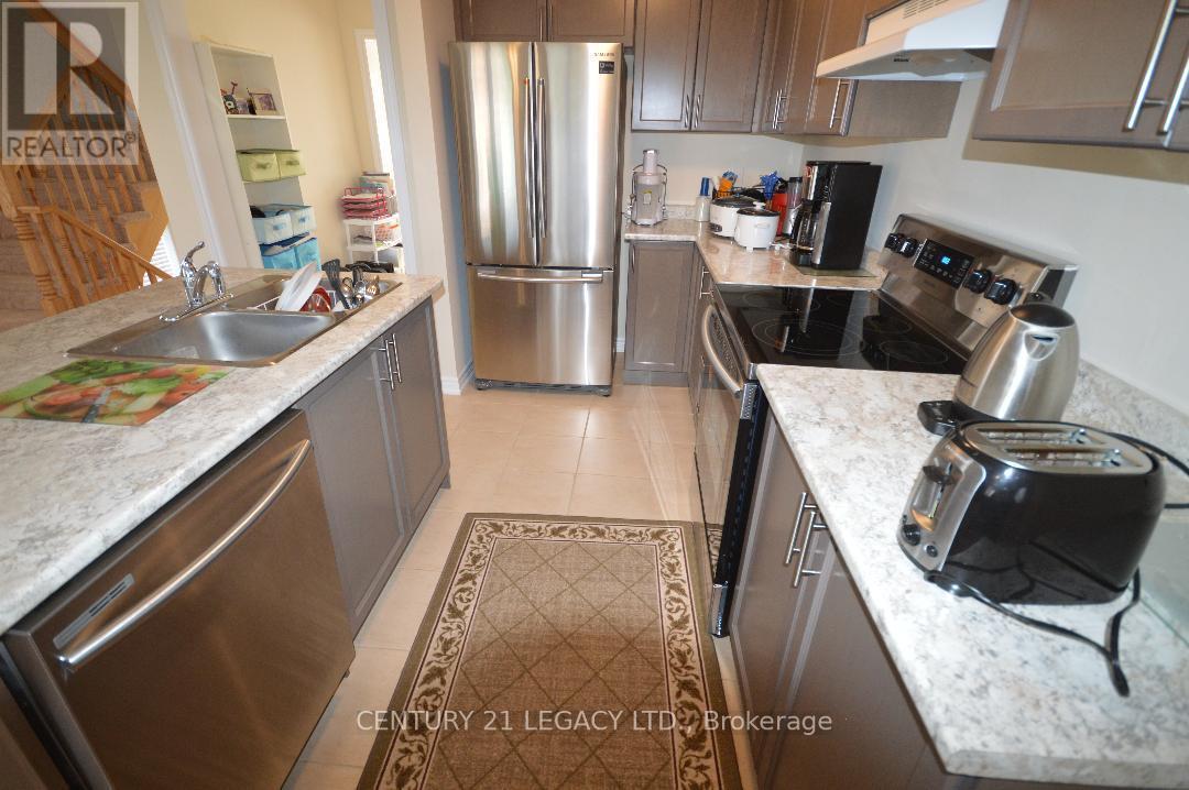 Unit 2 - 420 Linden Drive, Cambridge, Ontario  N3H 0C4 - Photo 11 - X13108848
