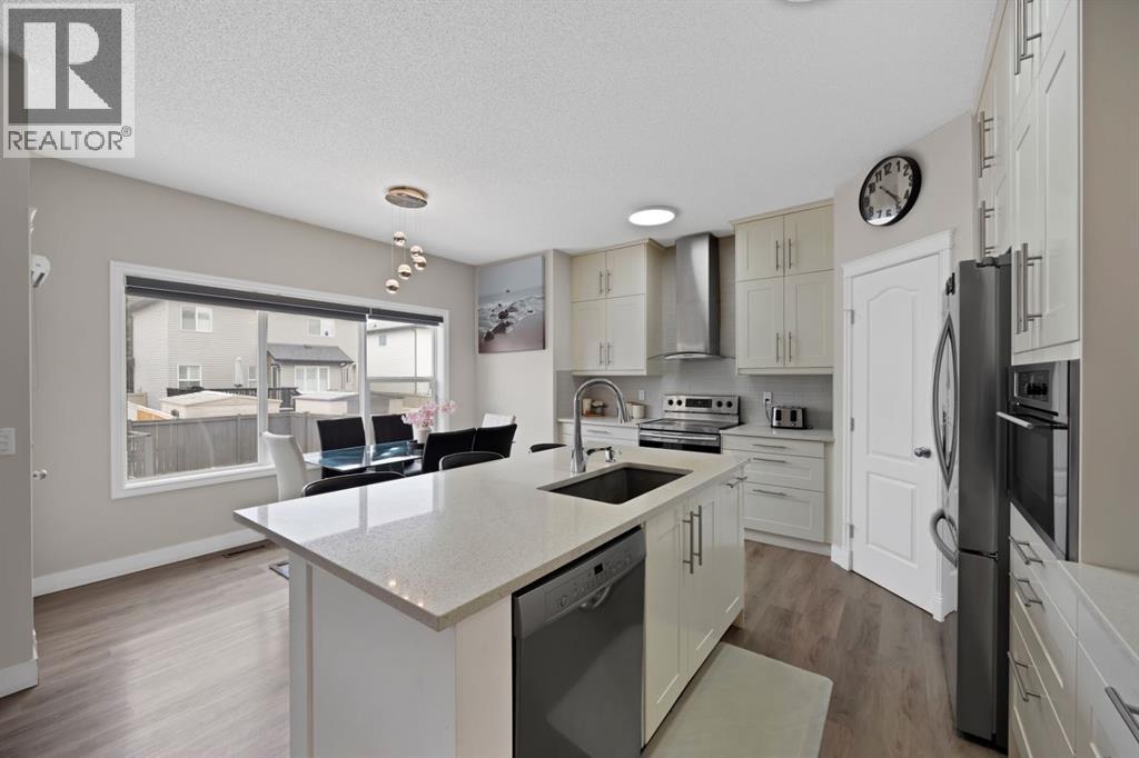 2386 Fairways Circle Nw, Airdrie, Alberta  T4B 2W9 - Photo 11 - A2308363