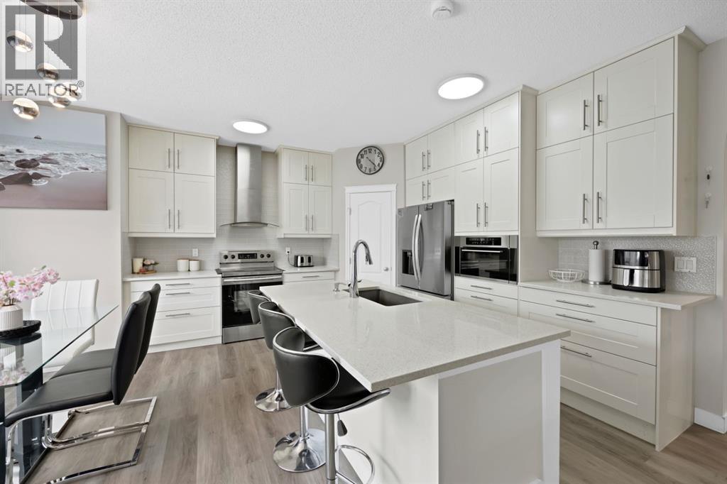 2386 Fairways Circle Nw, Airdrie, Alberta  T4B 2W9 - Photo 12 - A2308363
