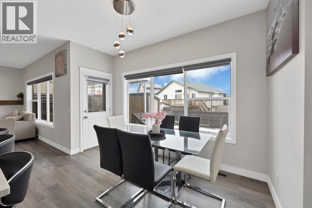 2386 Fairways Circle Nw, Airdrie, Alberta  T4B 2W9 - Photo 24 - A2308363