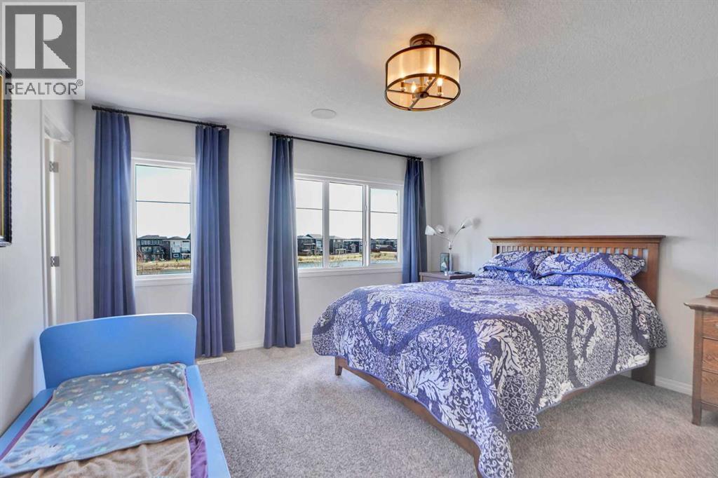409 Midtown Parkway SW, Airdrie, Alberta  T4B 4E2 - Photo 21 - A2308913