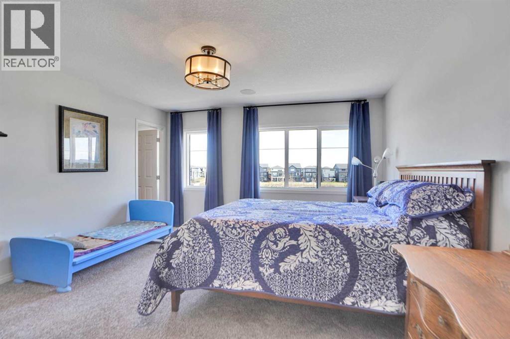 409 Midtown Parkway SW, Airdrie, Alberta  T4B 4E2 - Photo 19 - A2308913