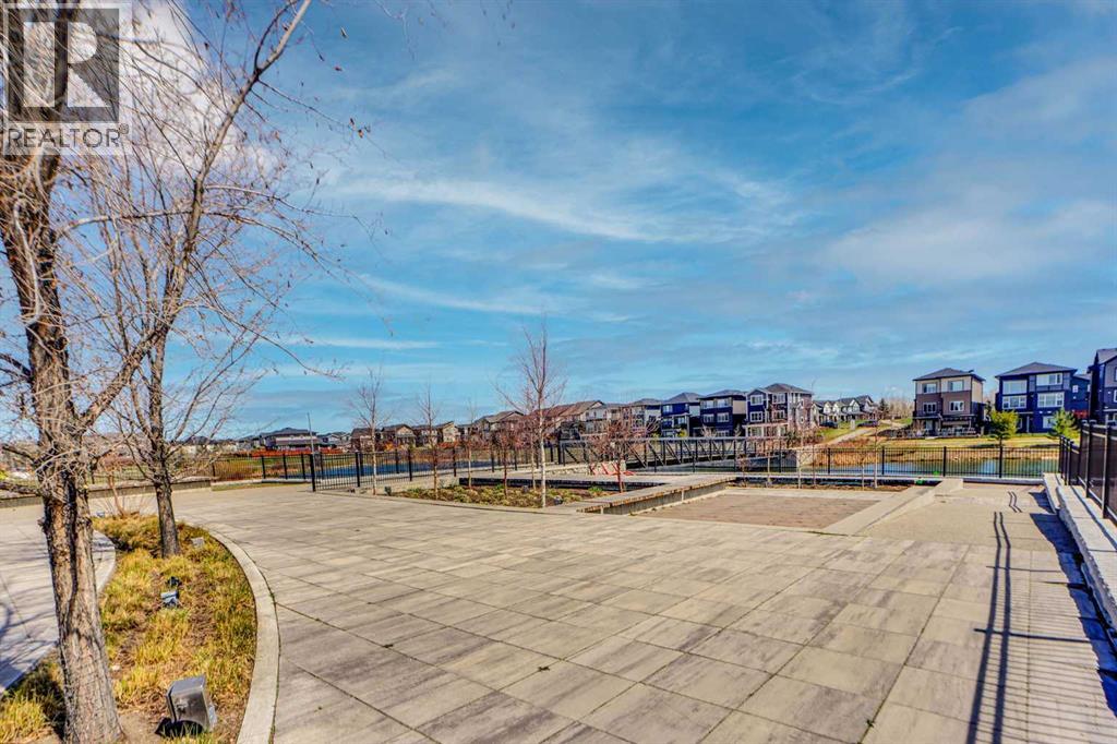 409 Midtown Parkway SW, Airdrie, Alberta  T4B 4E2 - Photo 42 - A2308913