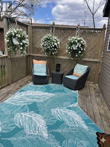 38 Adair Street, Orillia, Ontario  L3V 2X2 - Photo 34 - S13056062