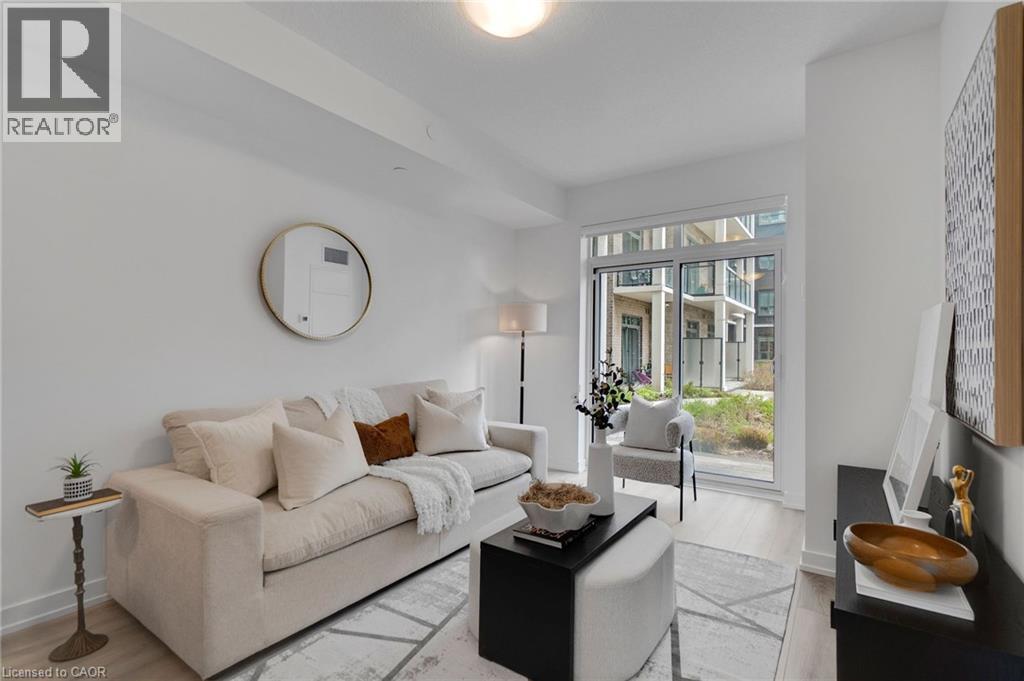 5055 GREENLANE Road Unit# 136, Beamsville, Ontario