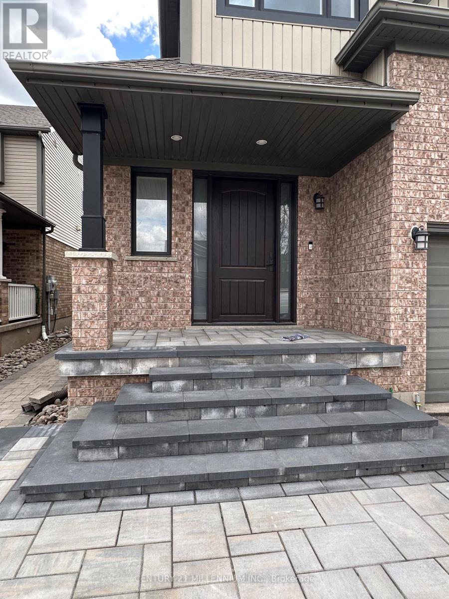 240 Elderberry Street, Orangeville, Ontario  L9W 5J9 - Photo 2 - W12963574