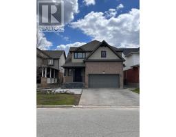 240 ELDERBERRY STREET, Orangeville, Ontario