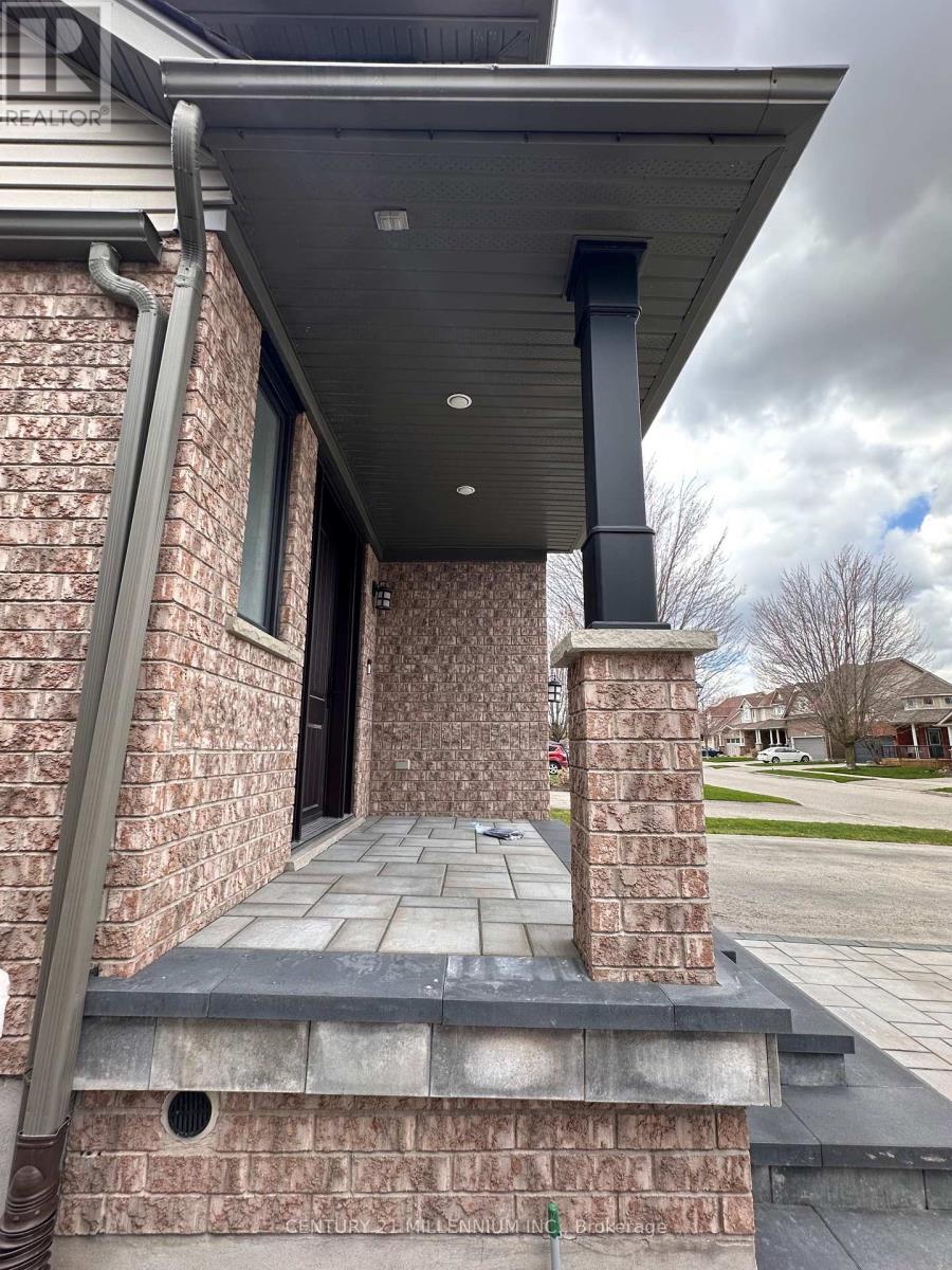240 Elderberry Street, Orangeville, Ontario  L9W 5J9 - Photo 3 - W12963574
