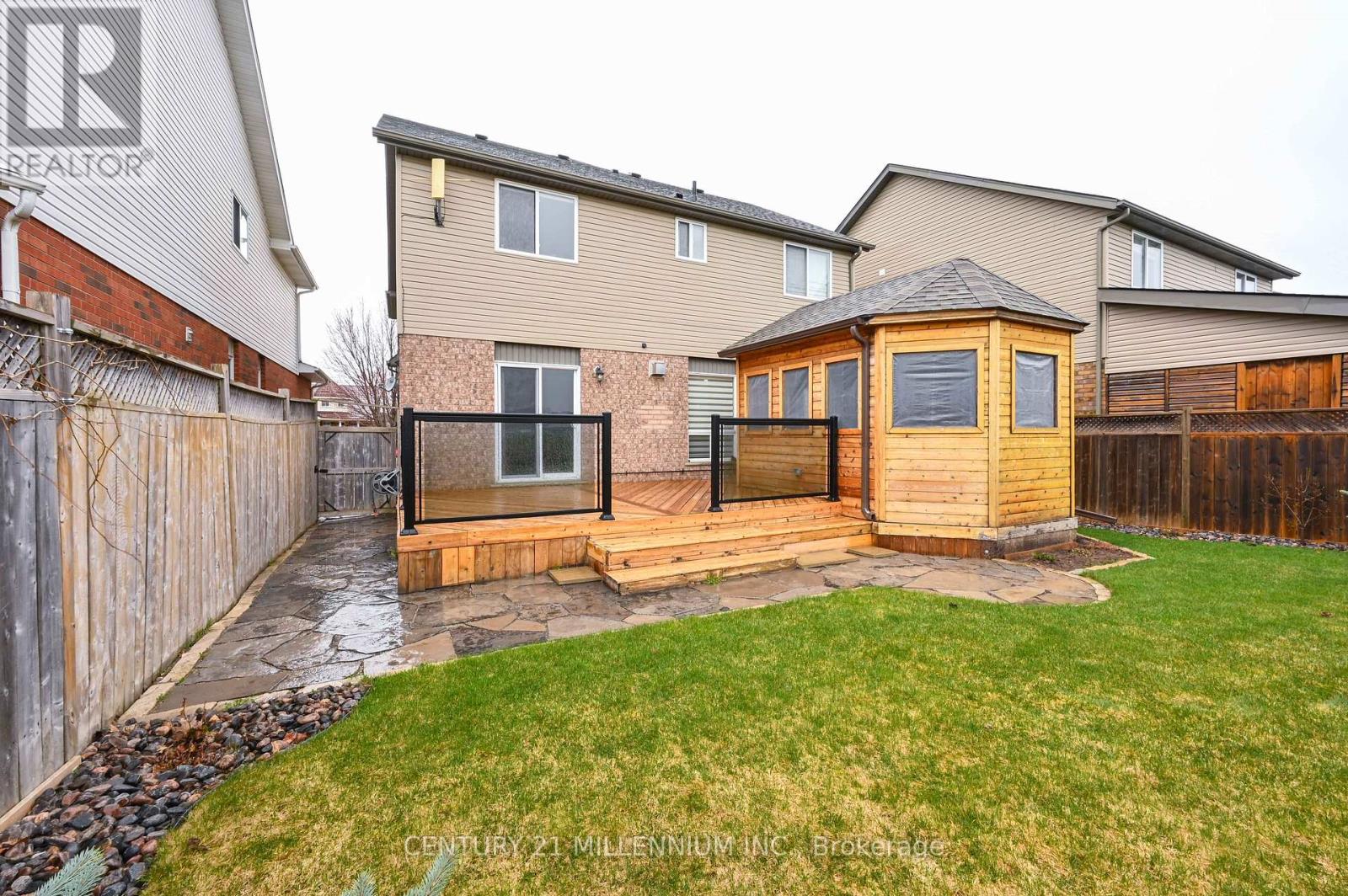240 Elderberry Street, Orangeville, Ontario  L9W 5J9 - Photo 41 - W12963574