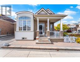 26 DELRAY DRIVE E, Markham, Ontario
