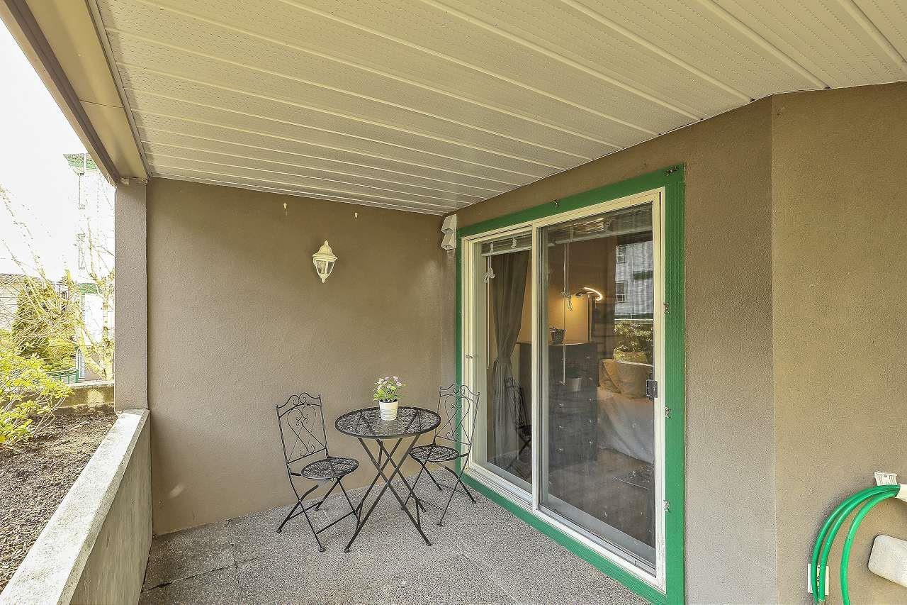 208 1576 Merklin Street, White Rock, British Columbia  V4B 4K2 - Photo 23 - R3099489