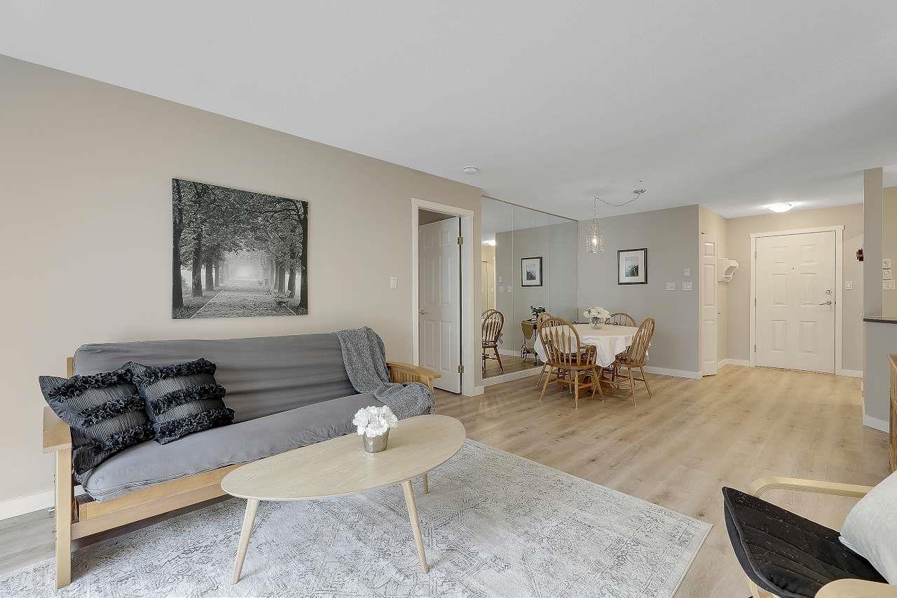 208 1576 Merklin Street, White Rock, British Columbia  V4B 4K2 - Photo 6 - R3099489