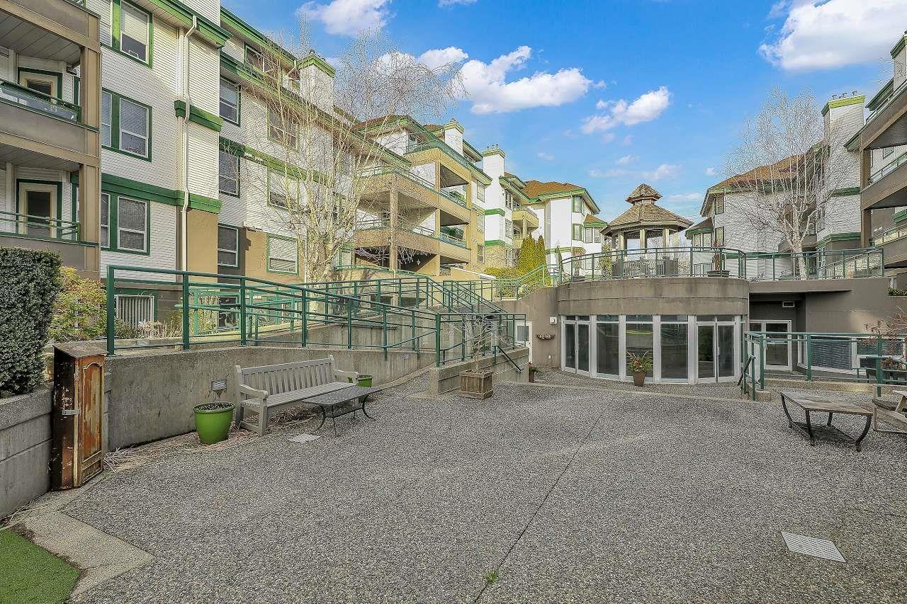 208 1576 Merklin Street, White Rock, British Columbia  V4B 4K2 - Photo 33 - R3099489