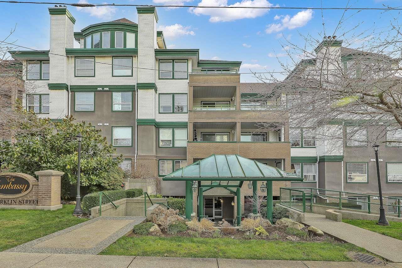 208 1576 Merklin Street, White Rock, British Columbia  V4B 4K2 - Photo 27 - R3099489