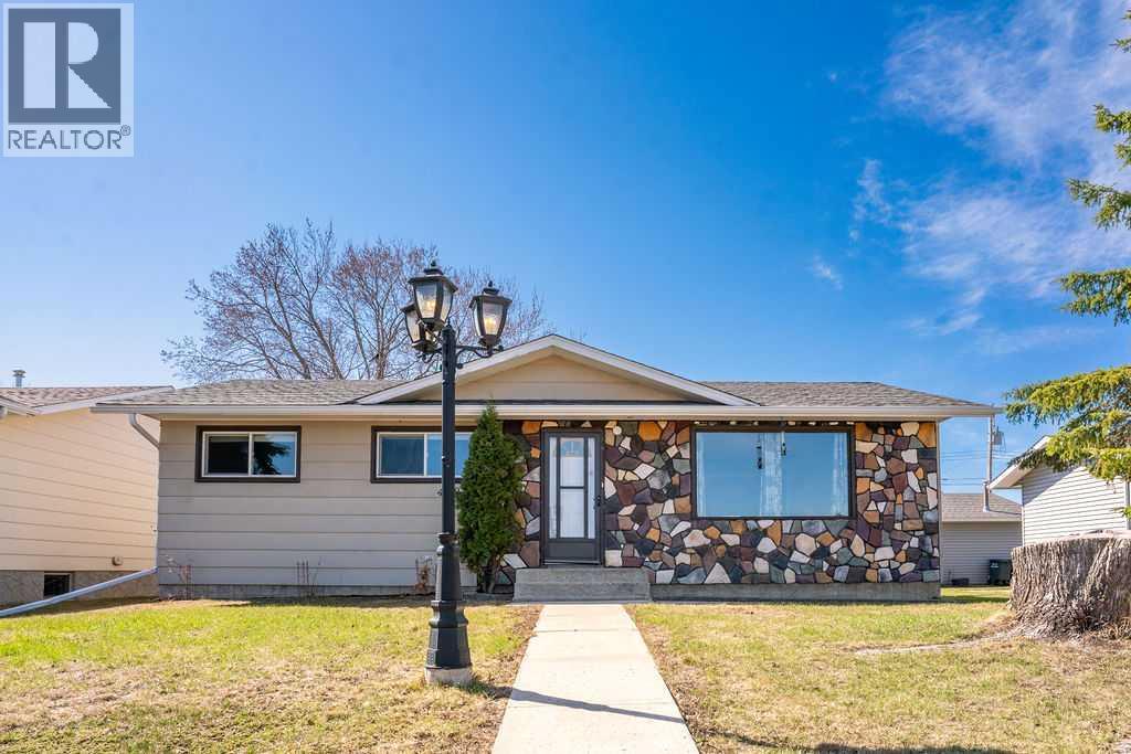 4507 55 Avenue, Vermilion, Alberta