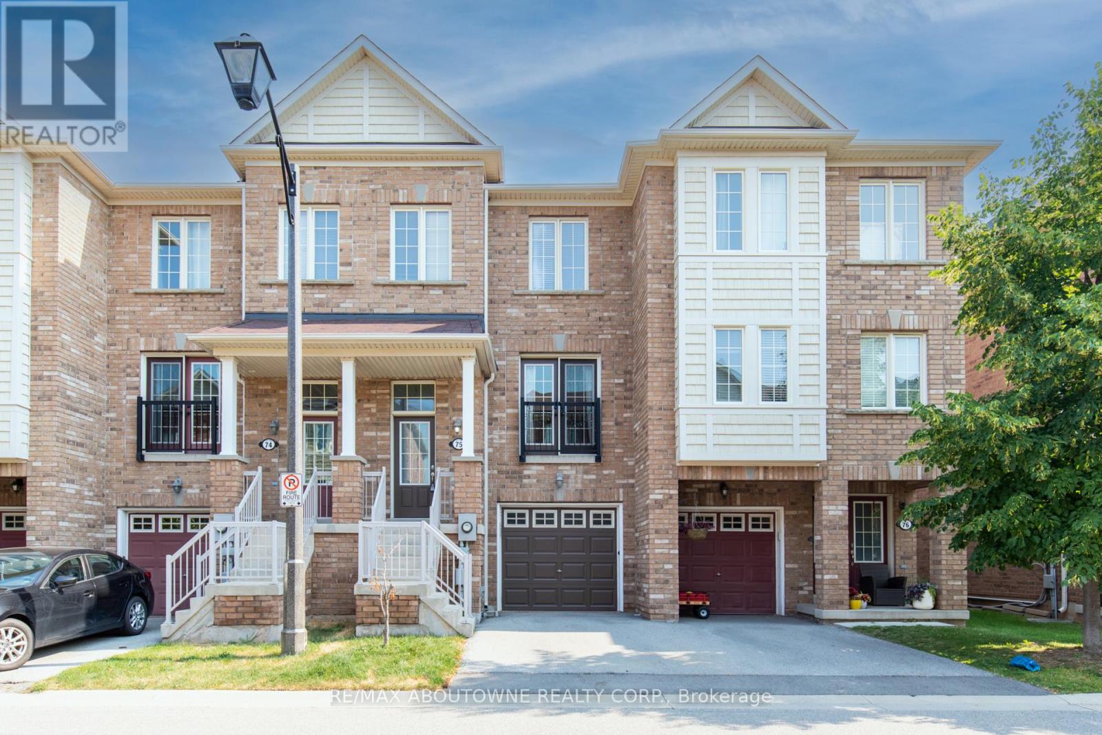 75 - 2178 FIDDLERS WAY, Oakville, Ontario